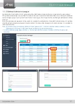 Предварительный просмотр 17 страницы Arec KS-CC1 User Manual