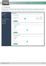 Предварительный просмотр 23 страницы Arec KS-CC1 User Manual