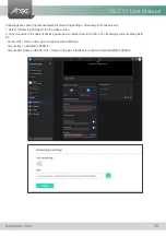 Предварительный просмотр 25 страницы Arec KS-CC1 User Manual