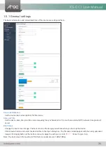 Предварительный просмотр 36 страницы Arec KS-CC1 User Manual