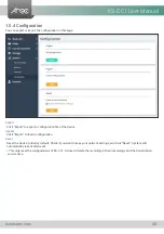 Предварительный просмотр 40 страницы Arec KS-CC1 User Manual