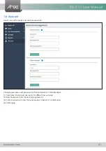 Предварительный просмотр 41 страницы Arec KS-CC1 User Manual