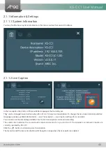 Предварительный просмотр 44 страницы Arec KS-CC1 User Manual