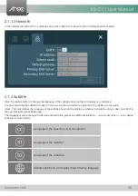 Предварительный просмотр 45 страницы Arec KS-CC1 User Manual
