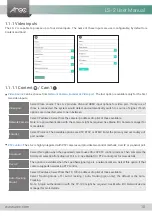 Preview for 10 page of Arec LS-2 User Manual