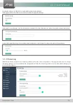 Preview for 16 page of Arec LS-2 User Manual