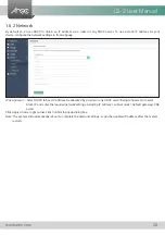 Preview for 28 page of Arec LS-2 User Manual