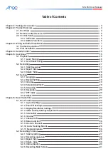 Предварительный просмотр 2 страницы Arec MS-650 User Manual