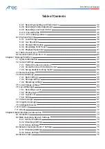 Предварительный просмотр 3 страницы Arec MS-650 User Manual