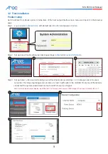 Предварительный просмотр 10 страницы Arec MS-650 User Manual