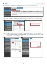 Предварительный просмотр 11 страницы Arec MS-650 User Manual