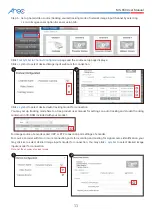 Предварительный просмотр 12 страницы Arec MS-650 User Manual