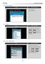 Предварительный просмотр 20 страницы Arec MS-650 User Manual