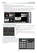 Предварительный просмотр 34 страницы Arec MS-650 User Manual