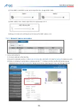 Предварительный просмотр 51 страницы Arec MS-650 User Manual