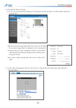 Предварительный просмотр 53 страницы Arec MS-650 User Manual