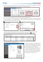 Предварительный просмотр 55 страницы Arec MS-650 User Manual