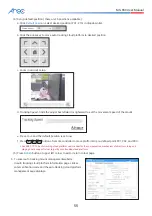 Предварительный просмотр 56 страницы Arec MS-650 User Manual