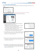 Предварительный просмотр 57 страницы Arec MS-650 User Manual