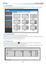 Предварительный просмотр 65 страницы Arec MS-650 User Manual