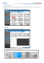 Предварительный просмотр 66 страницы Arec MS-650 User Manual