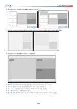 Предварительный просмотр 67 страницы Arec MS-650 User Manual