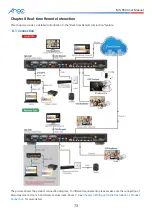 Предварительный просмотр 74 страницы Arec MS-650 User Manual