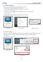 Предварительный просмотр 76 страницы Arec MS-650 User Manual