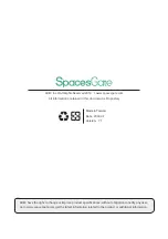 Preview for 12 page of Arec SpacesGate SG-1 Quick Installation Manual