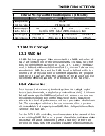 Предварительный просмотр 15 страницы Areca ARC-1110 User Manual