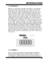 Предварительный просмотр 27 страницы Areca ARC-1110 User Manual