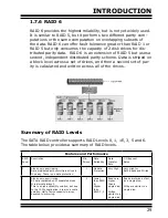 Предварительный просмотр 29 страницы Areca ARC-1110 User Manual