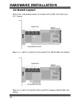 Предварительный просмотр 32 страницы Areca ARC-1110 User Manual