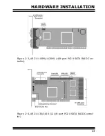 Предварительный просмотр 33 страницы Areca ARC-1110 User Manual