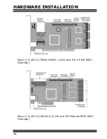 Предварительный просмотр 34 страницы Areca ARC-1110 User Manual