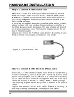 Предварительный просмотр 40 страницы Areca ARC-1110 User Manual