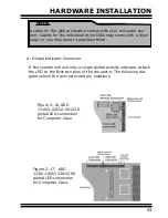 Предварительный просмотр 43 страницы Areca ARC-1110 User Manual