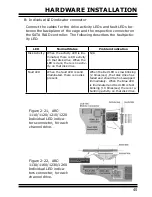 Предварительный просмотр 45 страницы Areca ARC-1110 User Manual