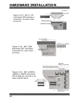 Предварительный просмотр 46 страницы Areca ARC-1110 User Manual