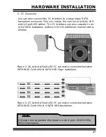 Предварительный просмотр 47 страницы Areca ARC-1110 User Manual