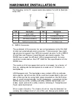 Предварительный просмотр 48 страницы Areca ARC-1110 User Manual