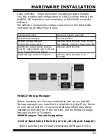 Предварительный просмотр 51 страницы Areca ARC-1110 User Manual