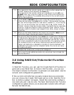 Предварительный просмотр 57 страницы Areca ARC-1110 User Manual