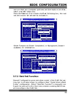 Предварительный просмотр 63 страницы Areca ARC-1110 User Manual