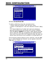 Предварительный просмотр 64 страницы Areca ARC-1110 User Manual