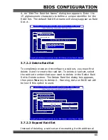 Предварительный просмотр 65 страницы Areca ARC-1110 User Manual