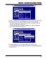 Предварительный просмотр 71 страницы Areca ARC-1110 User Manual