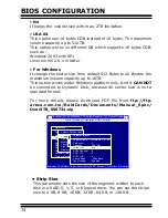 Предварительный просмотр 74 страницы Areca ARC-1110 User Manual