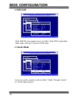 Предварительный просмотр 76 страницы Areca ARC-1110 User Manual