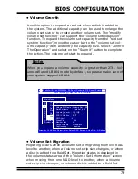 Предварительный просмотр 79 страницы Areca ARC-1110 User Manual